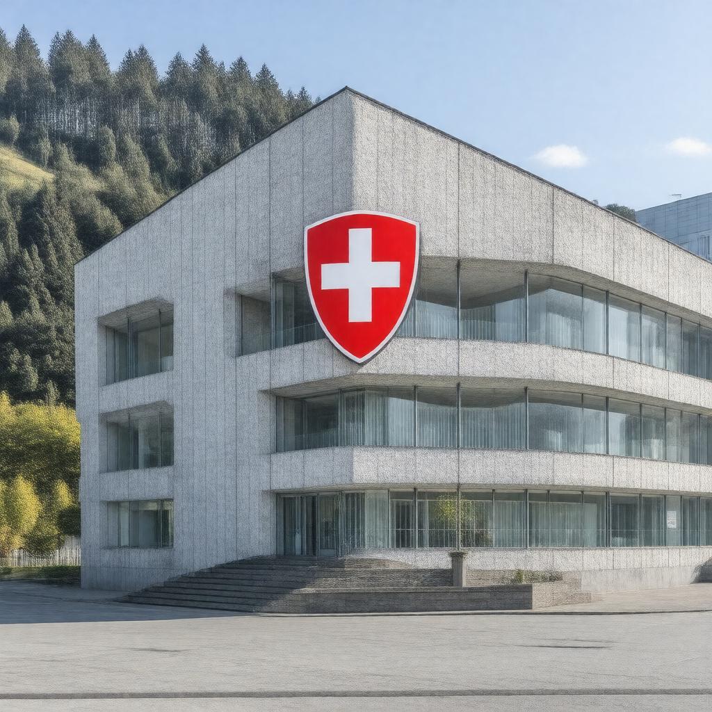 Swiss Agency of Accreditation and Quality Assurance